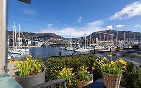 Byleilighet I Sjokanten M Terrasse